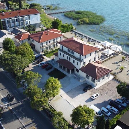 Hotel Villa Trieste Sirmione Eksteriør billede