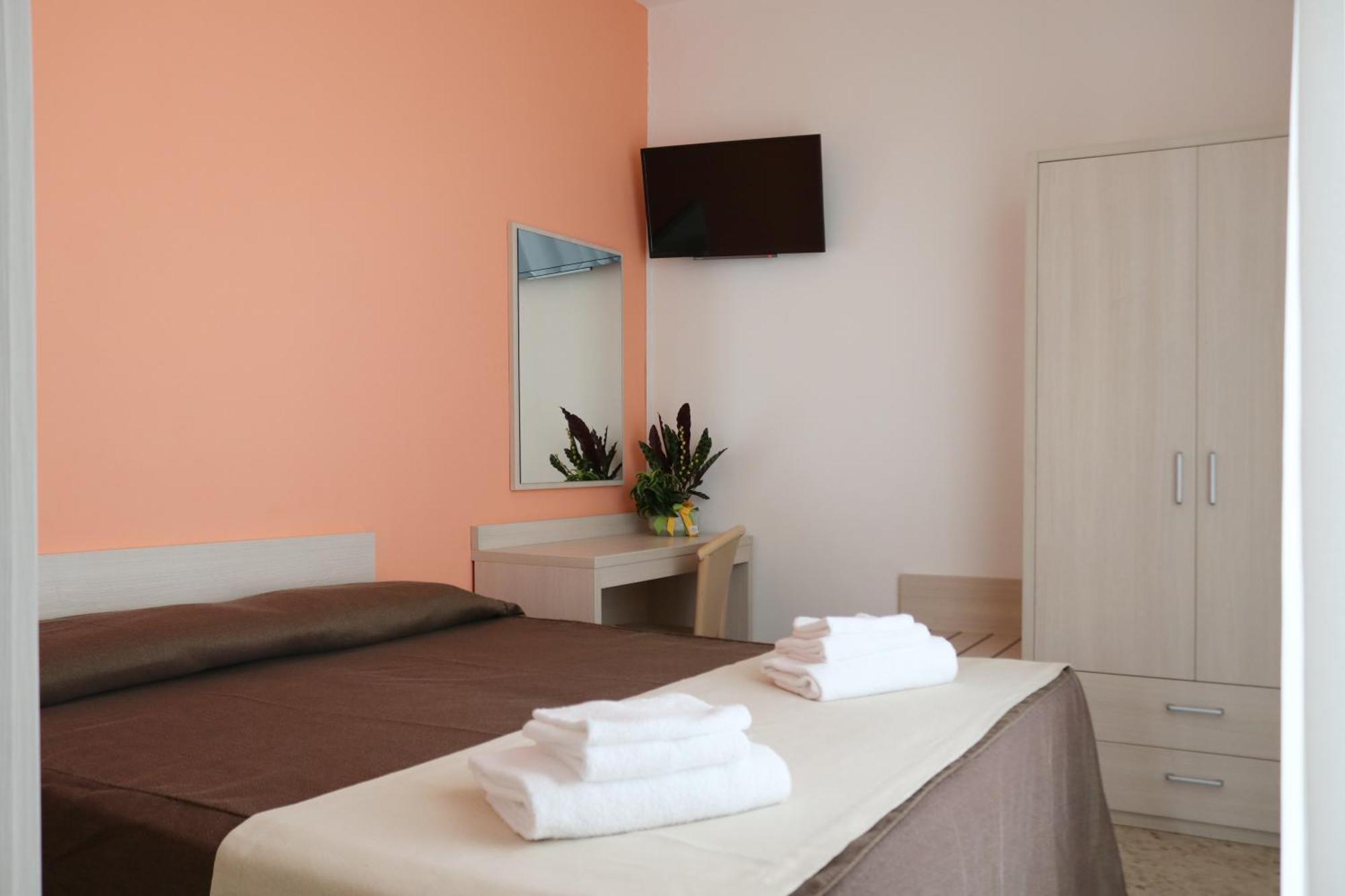 Hotel Villa Trieste Sirmione Værelse billede