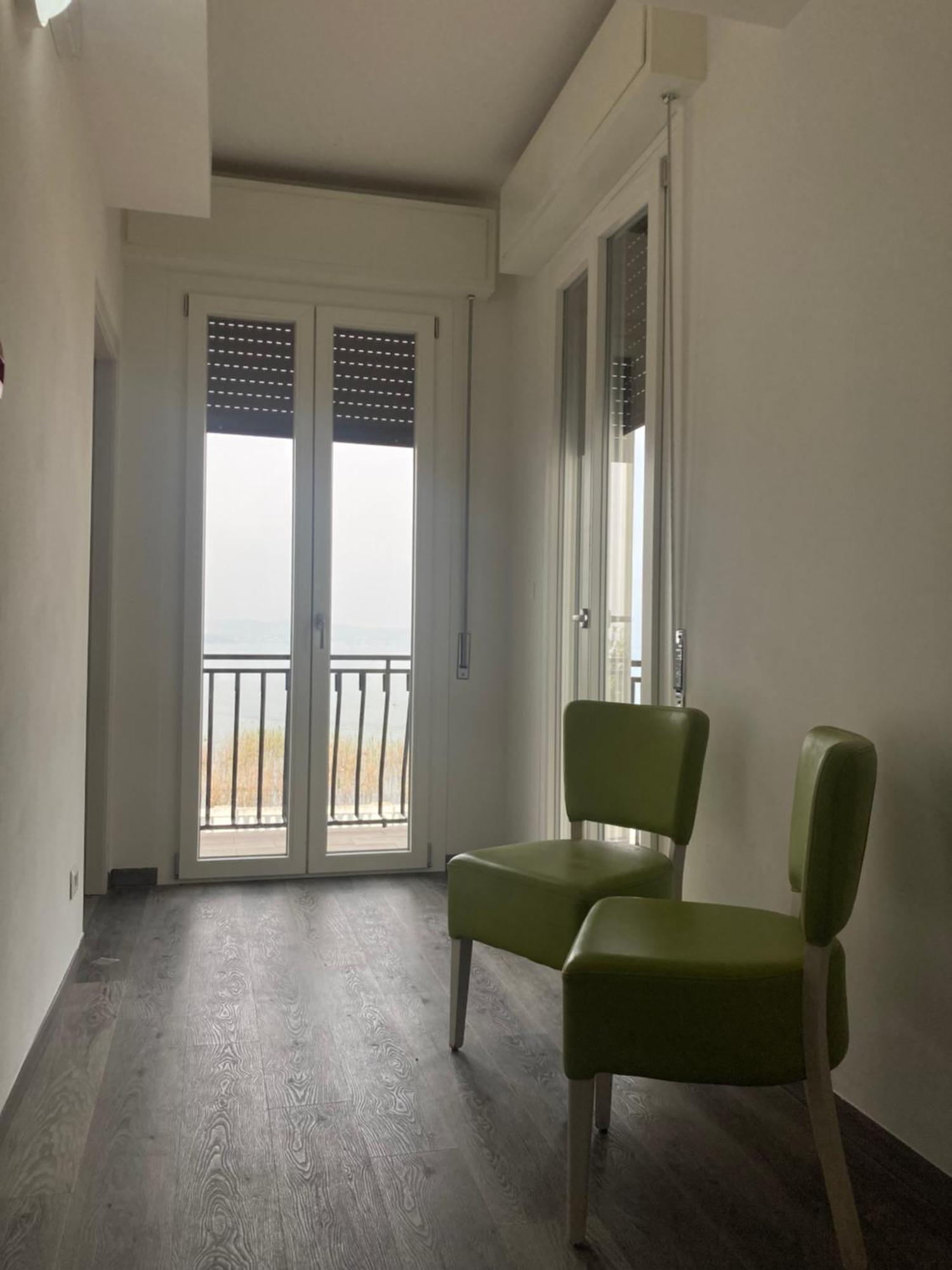 Hotel Villa Trieste Sirmione Eksteriør billede