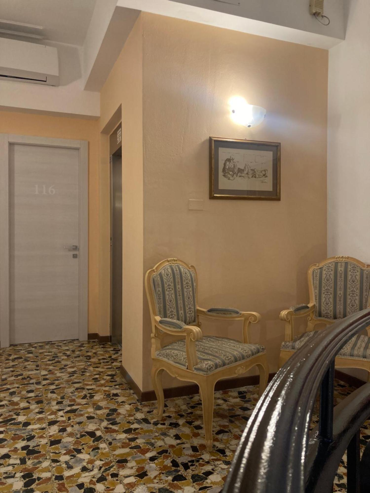 Hotel Villa Trieste Sirmione Eksteriør billede