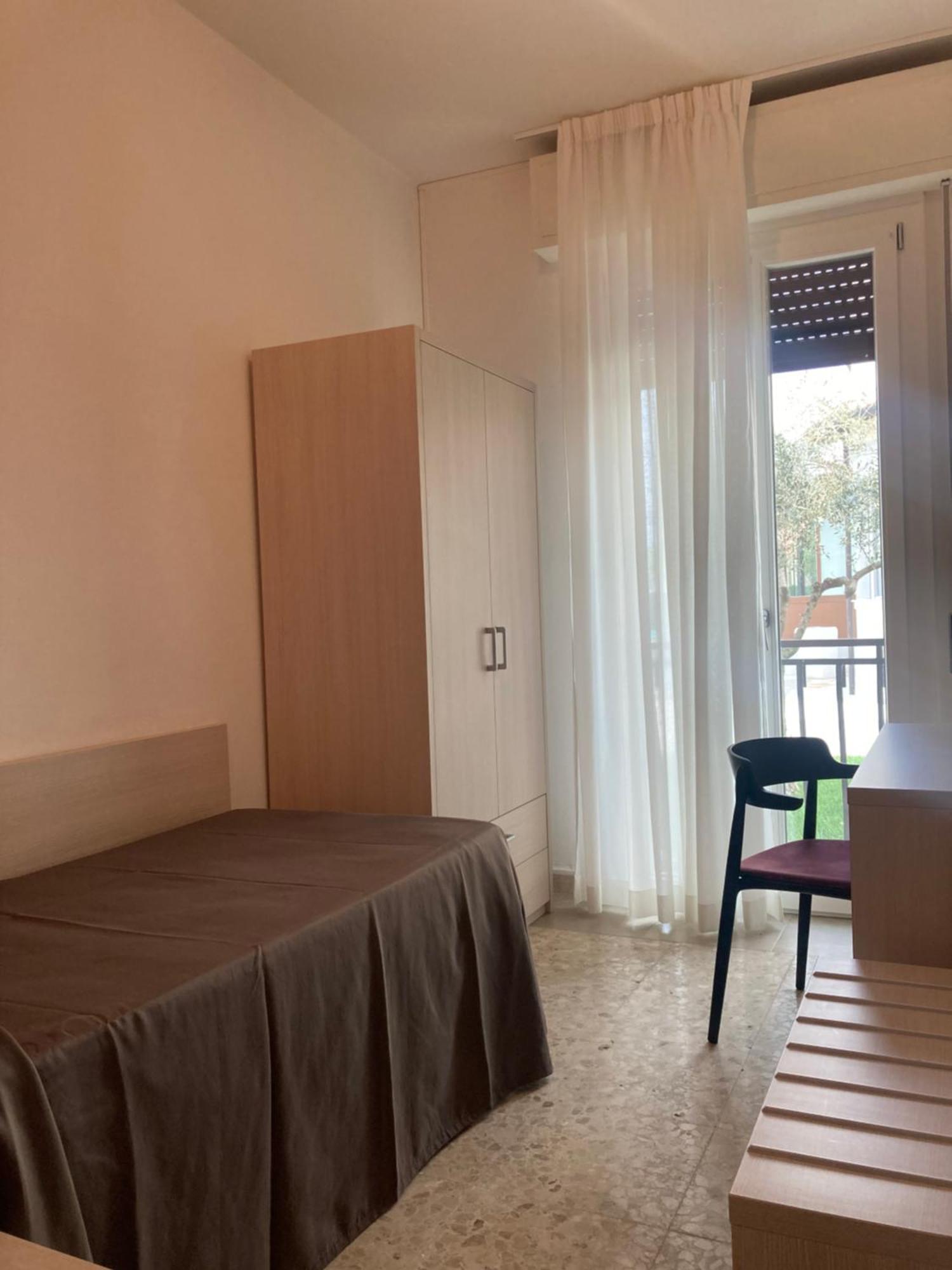 Hotel Villa Trieste Sirmione Værelse billede