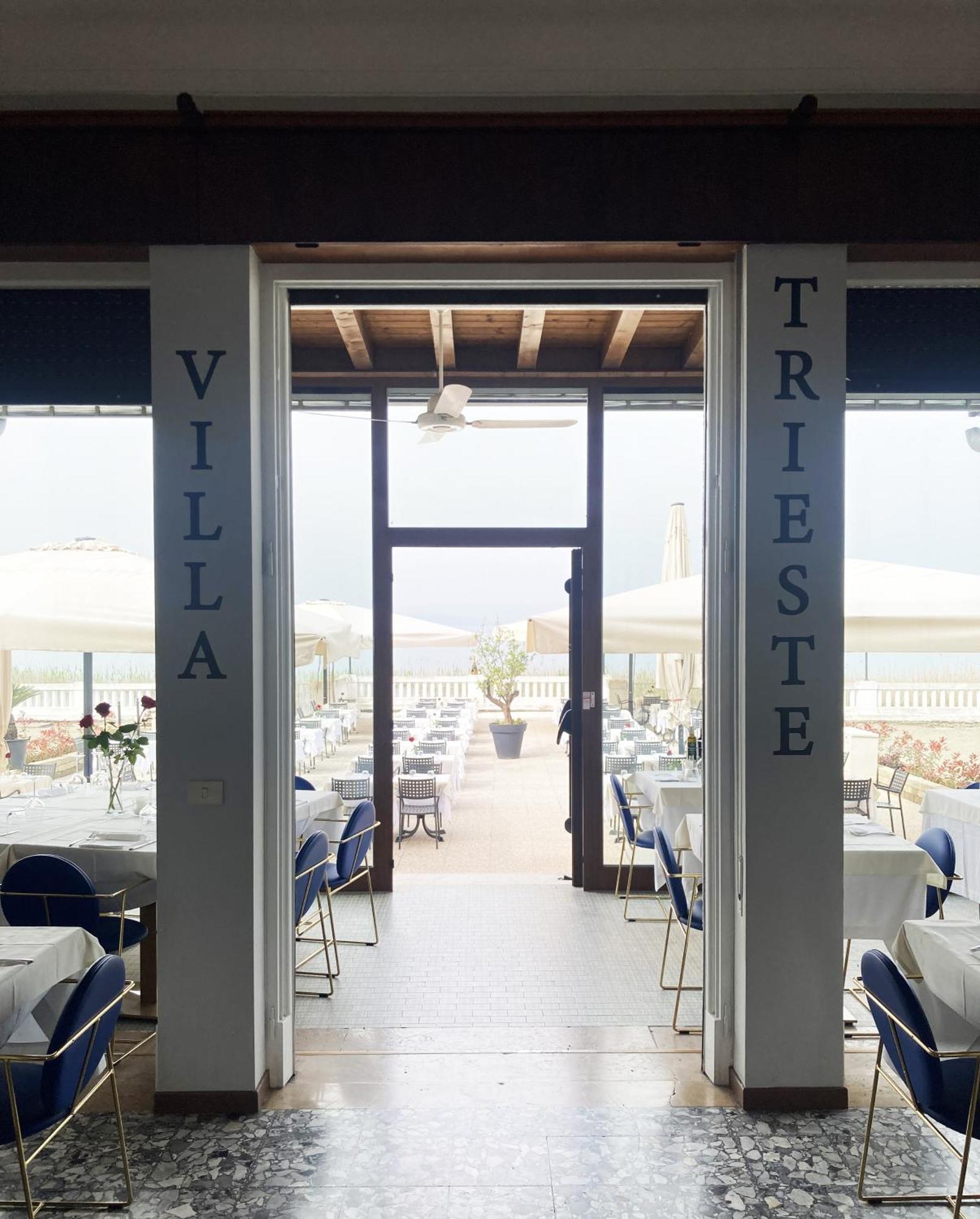 Hotel Villa Trieste Sirmione Eksteriør billede