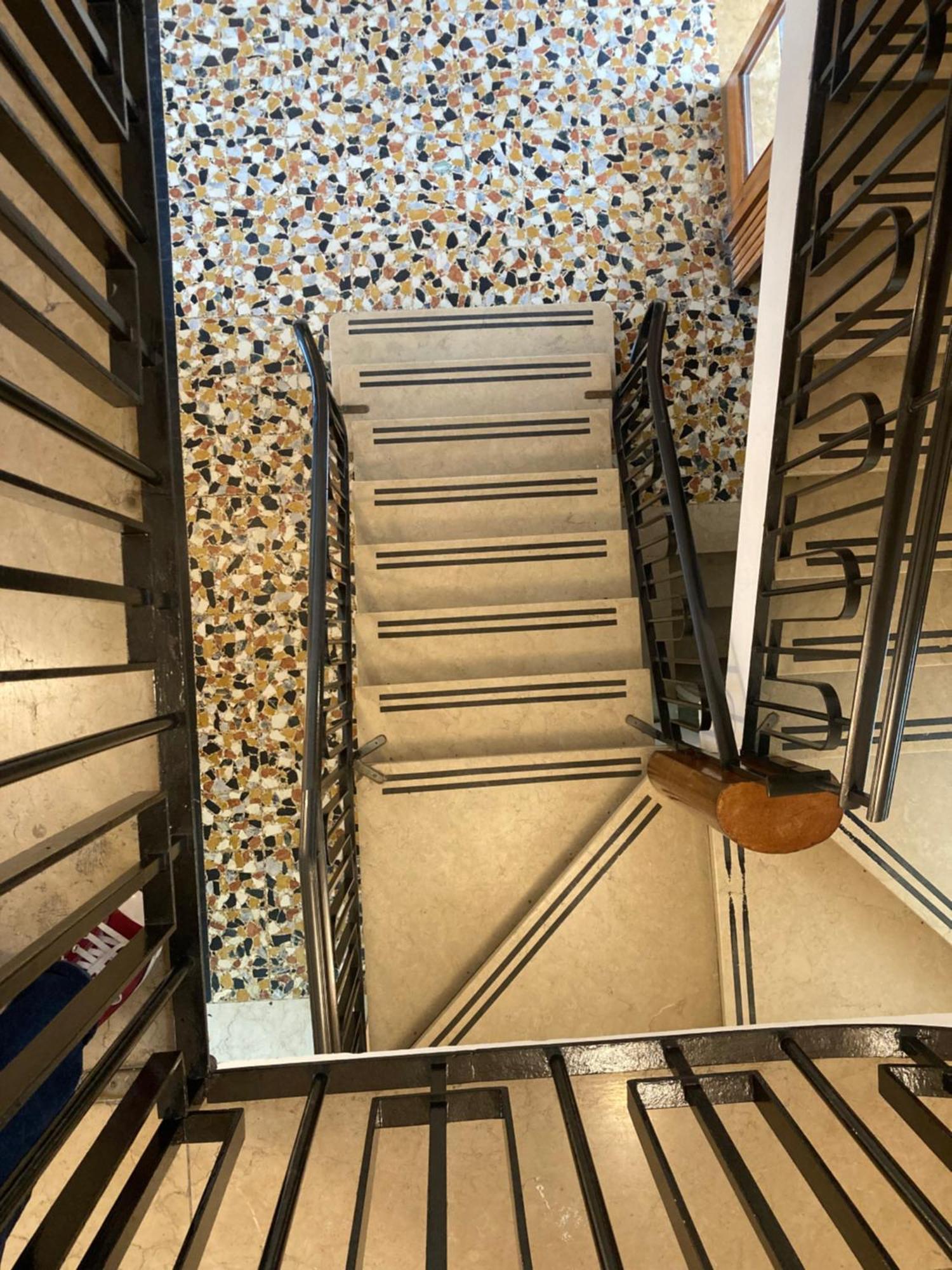 Hotel Villa Trieste Sirmione Eksteriør billede