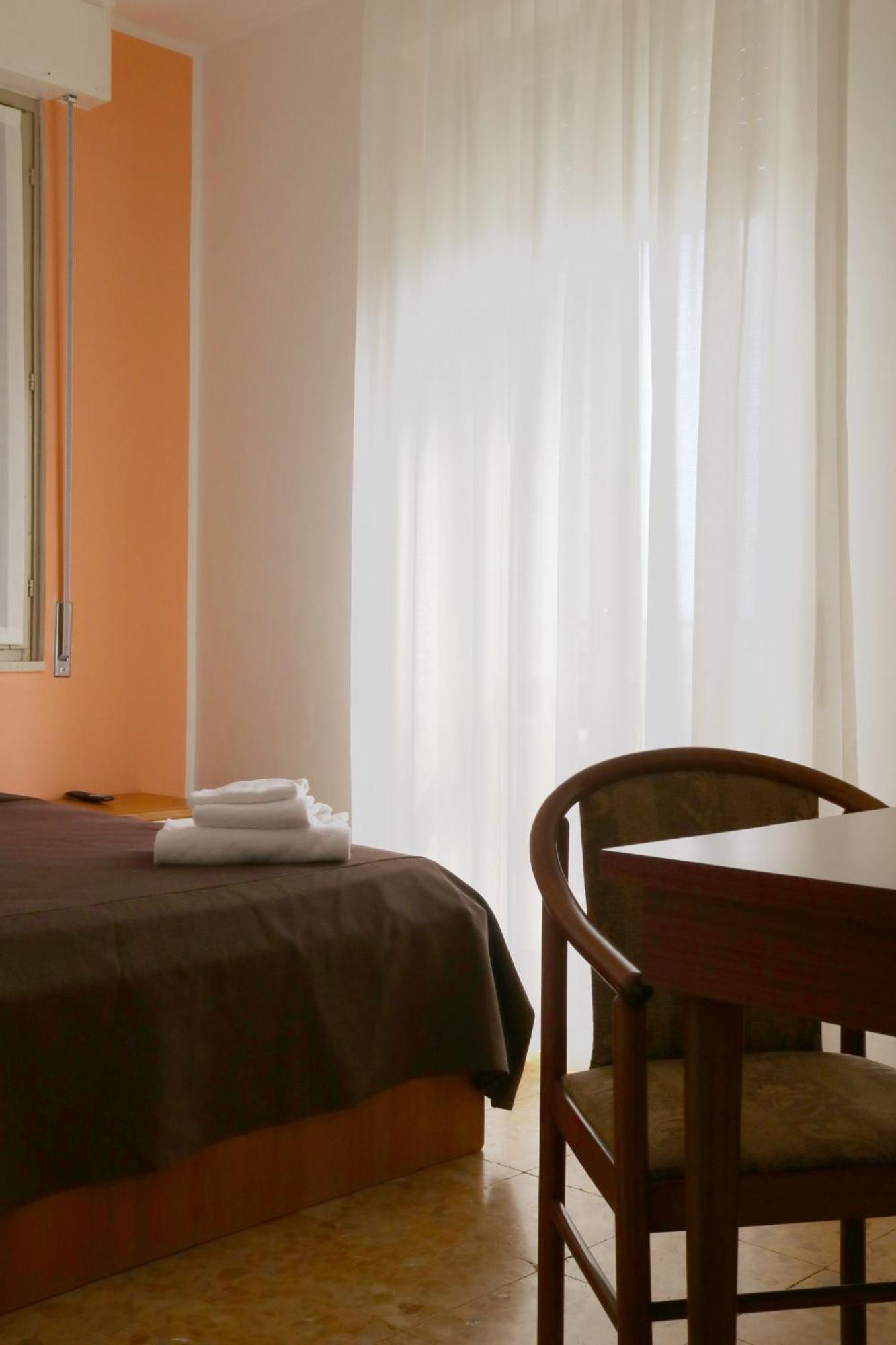 Hotel Villa Trieste Sirmione Værelse billede