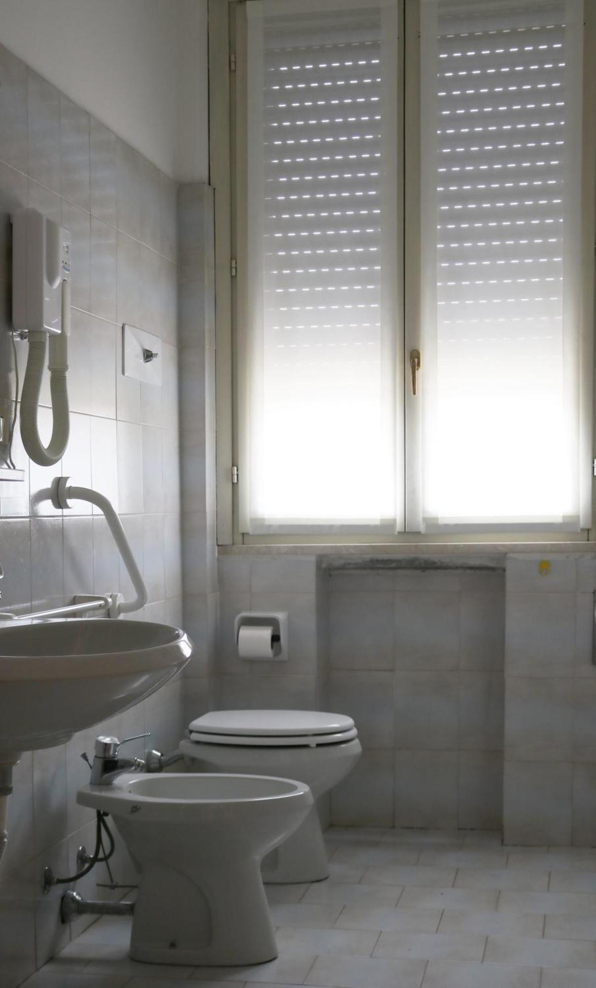 Hotel Villa Trieste Sirmione Værelse billede