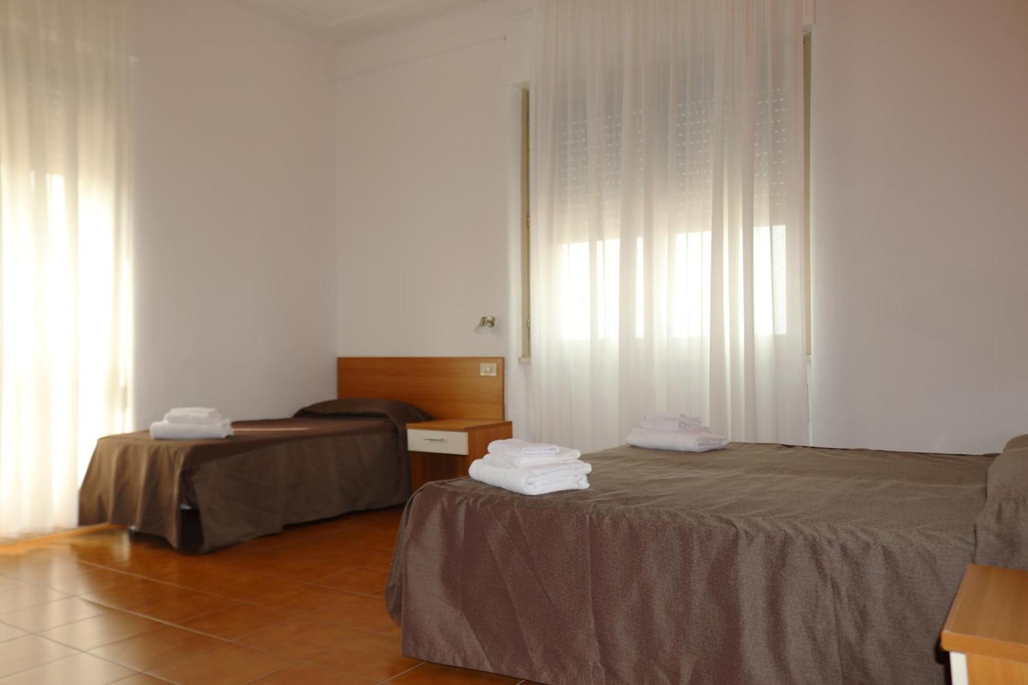 Hotel Villa Trieste Sirmione Værelse billede