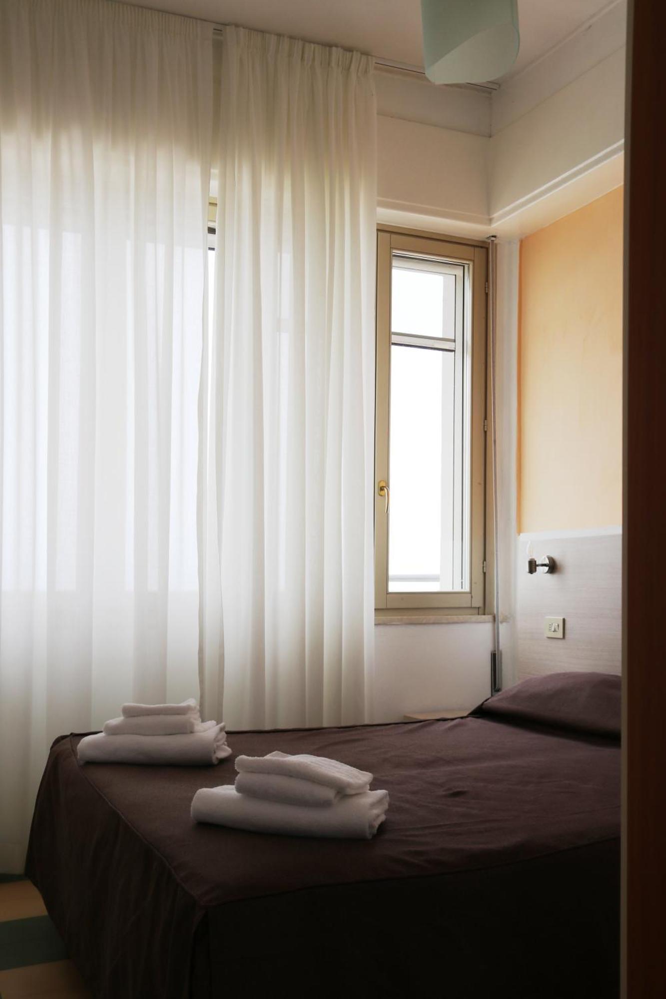 Hotel Villa Trieste Sirmione Eksteriør billede